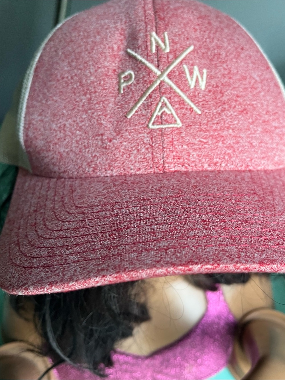 PNW Cap by Richardson